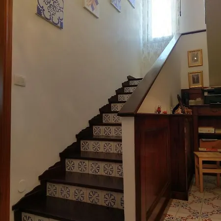 Bed & Breakfast Maiolica
