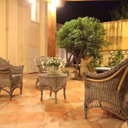 Maiolica Bed & Breakfast