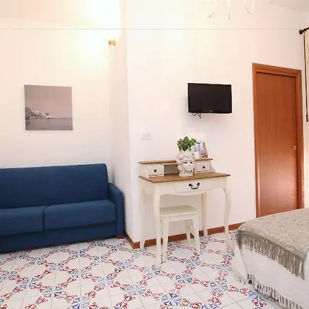 Maiolica Bed & Breakfast San Leone