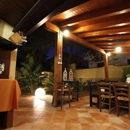 Maiolica Bed & Breakfast San Leone