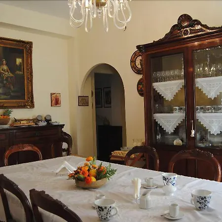 Bed & Breakfast Maiolica 3*