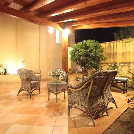 Maiolica Bed & Breakfast San Leone