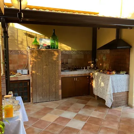 Maiolica Bed & Breakfast 3*