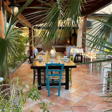 Maiolica Bed & Breakfast 3*
