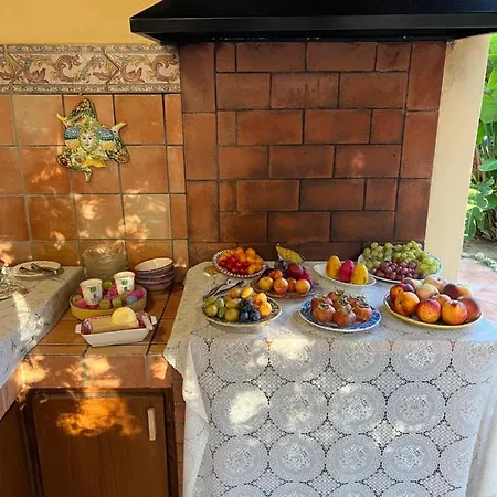 Maiolica Bed & Breakfast