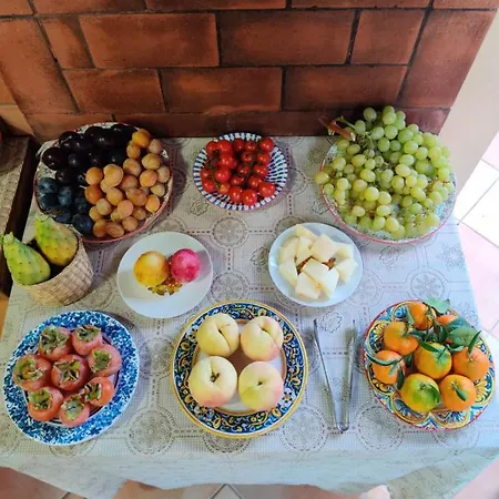 Maiolica Bed & Breakfast San Leone