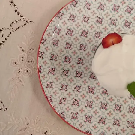 Bed & Breakfast Maiolica San Leone