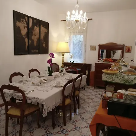 Maiolica 3* San Leone