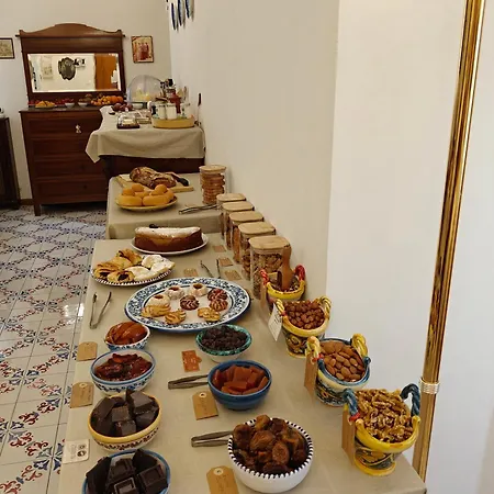 Bed & Breakfast Maiolica