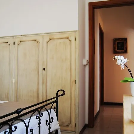 Bed & Breakfast Maiolica 3*