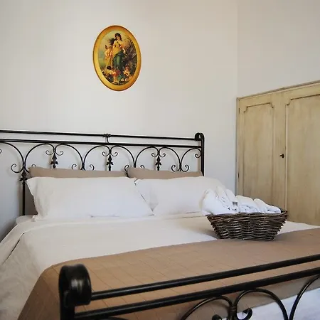 Maiolica 3* San Leone