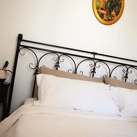Bed & Breakfast Maiolica