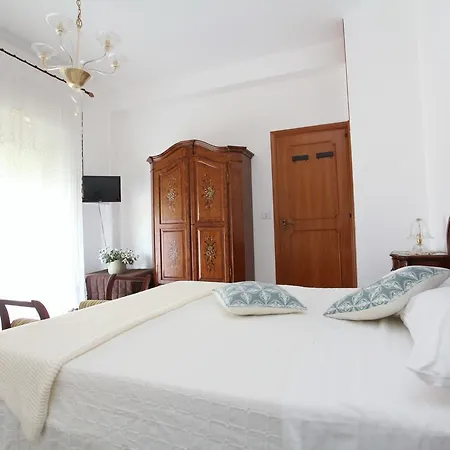 Bed & Breakfast Maiolica 3*