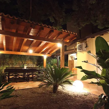 Bed & Breakfast Maiolica San Leone