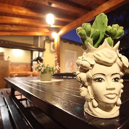 Bed & Breakfast Maiolica