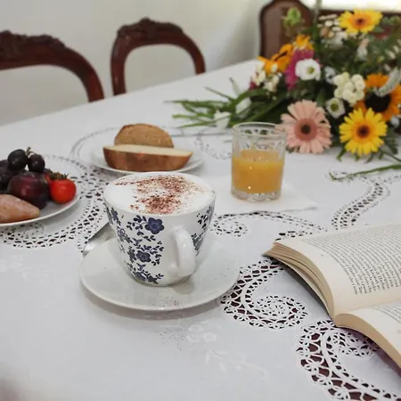 Bed & Breakfast Maiolica