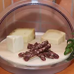 Bed & Breakfast Maiolica San Leone