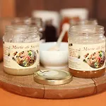 Bed & Breakfast Maiolica San Leone