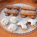 Bed & Breakfast Maiolica San Leone