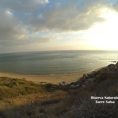 住宿加早餐酒店 Maiolica 圣莱昂
