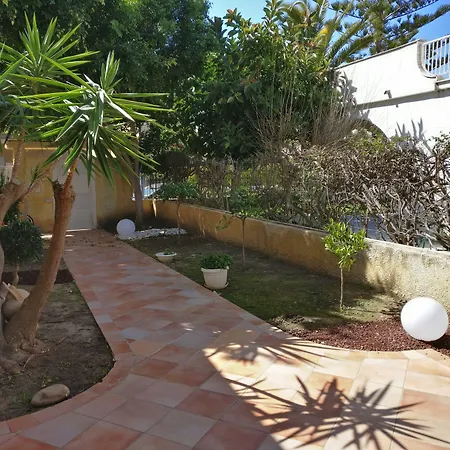 住宿加早餐酒店 Maiolica 3*