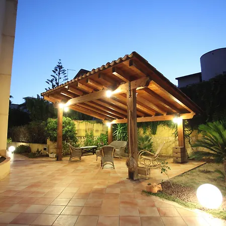 住宿加早餐酒店 Maiolica