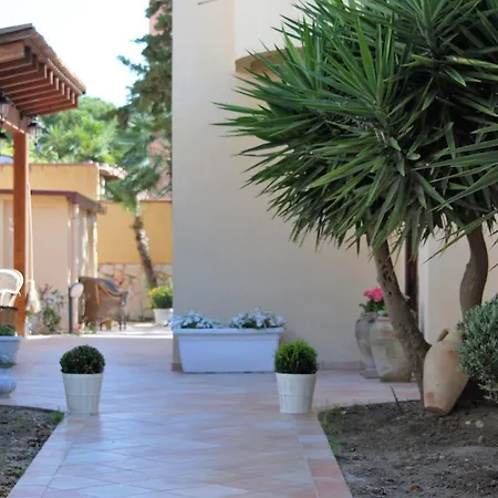 Bed & Breakfast Maiolica 3*