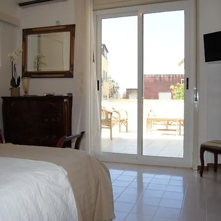 Maiolica Bed & Breakfast 3*