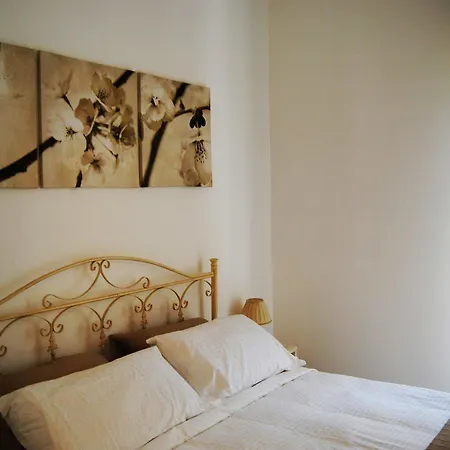 Bed & Breakfast Maiolica