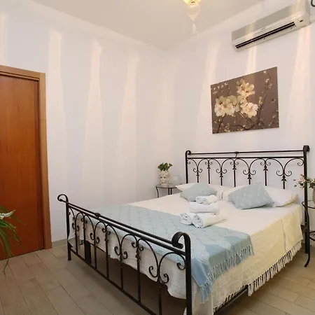 Bed & Breakfast Maiolica 3*