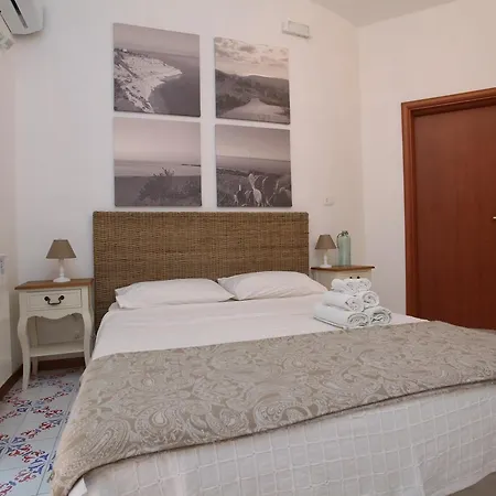 Bed & Breakfast Maiolica
