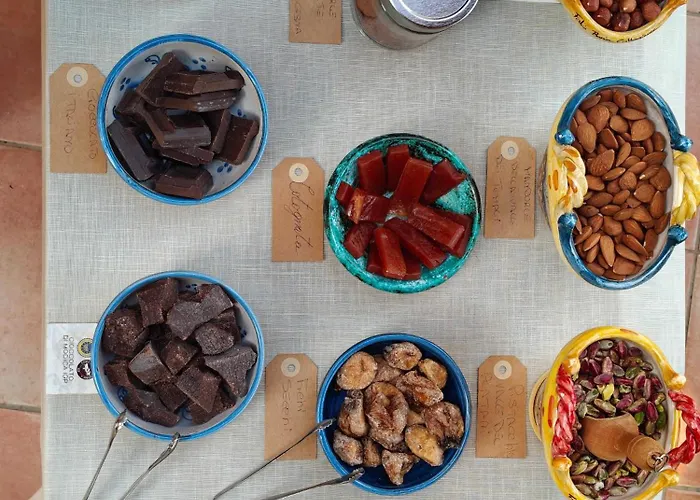 Maiolica 3* 圣莱昂