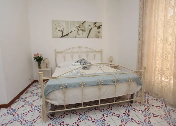 住宿加早餐酒店 Maiolica 圣莱昂