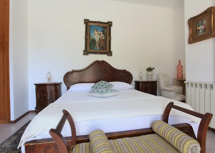 住宿加早餐酒店 Maiolica 圣莱昂