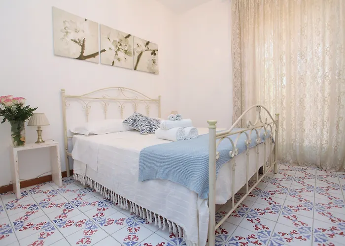 Maiolica 住宿加早餐酒店 3*