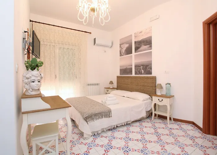 Maiolica 3* 圣莱昂