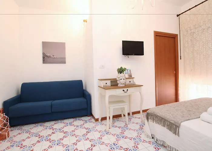 Maiolica 住宿加早餐酒店