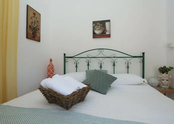 Maiolica 住宿加早餐酒店 3*