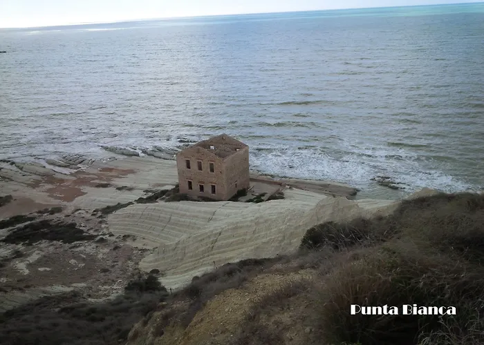 住宿加早餐酒店 Maiolica 圣莱昂