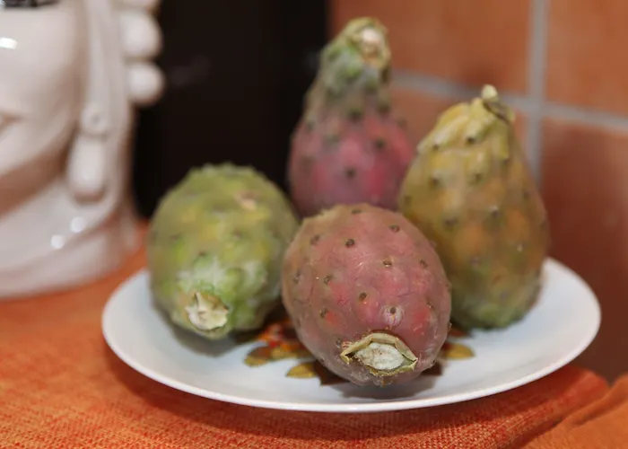 住宿加早餐酒店 Maiolica 3*