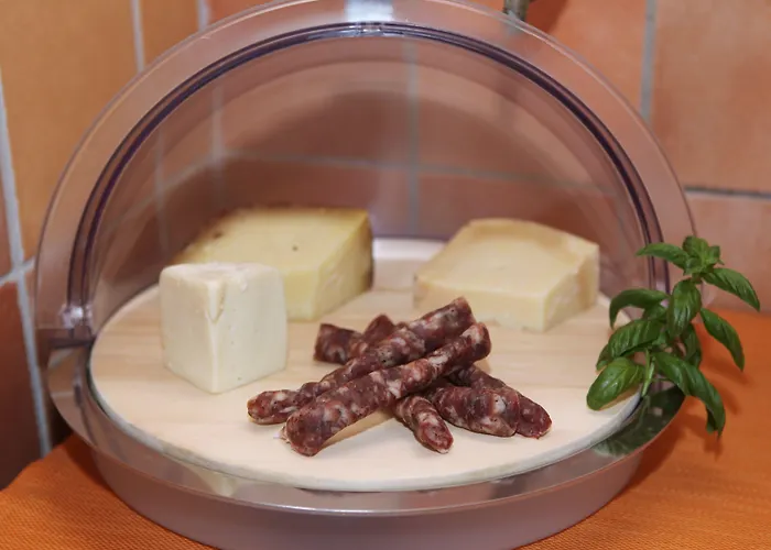 住宿加早餐酒店 Maiolica 圣莱昂