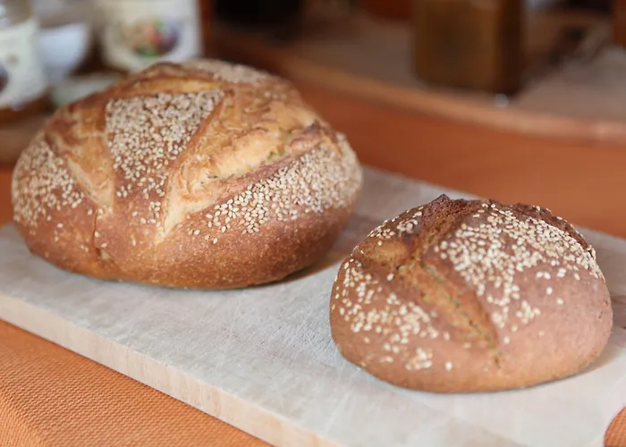 Maiolica 住宿加早餐酒店 3*