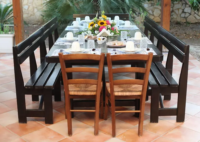 住宿加早餐酒店 Maiolica 3*