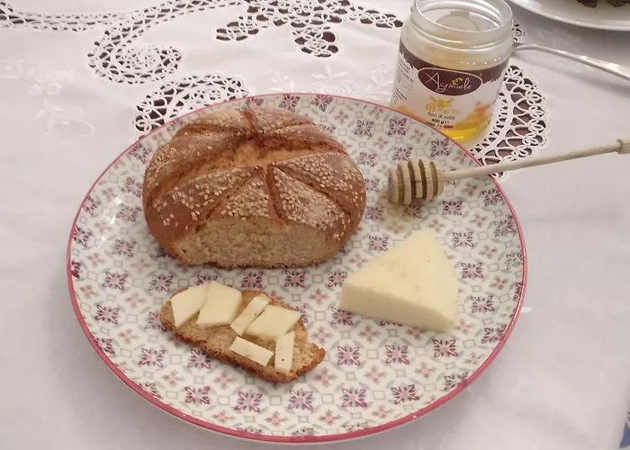 Maiolica 住宿加早餐酒店