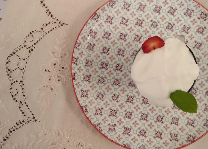 Maiolica 住宿加早餐酒店 3*