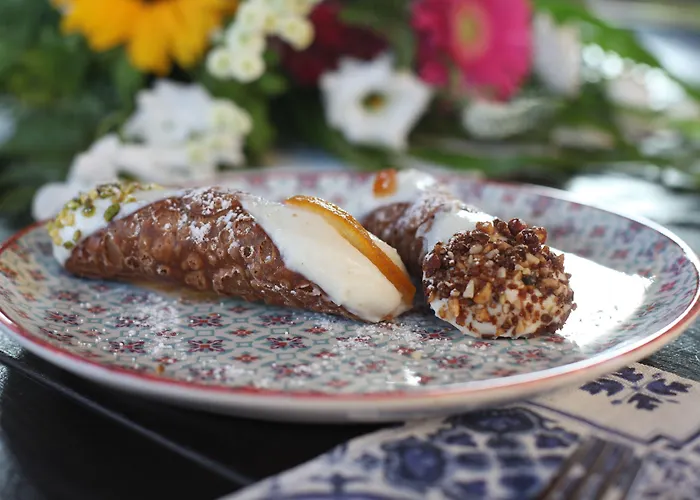 住宿加早餐酒店 Maiolica 3*