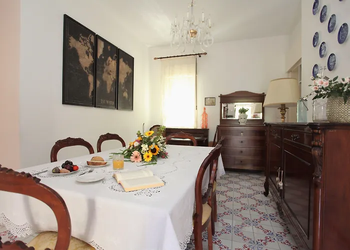 住宿加早餐酒店 Maiolica 圣莱昂