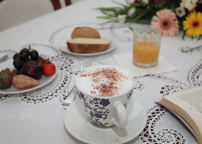 住宿加早餐酒店 Maiolica