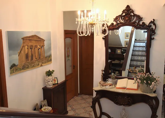 住宿加早餐酒店 Maiolica