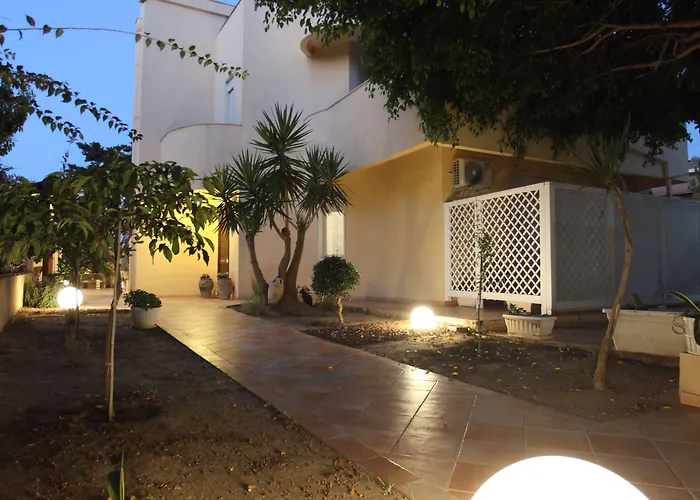 住宿加早餐酒店 Maiolica 圣莱昂